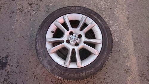 Vauxhall corsa mk3 - corsa, 16"