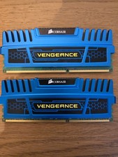 Corsair Vengeance 8GB DDR3 Kit