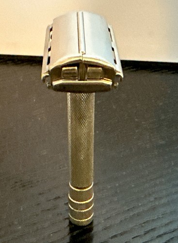 Vintage 1950 gillette super - 1950,