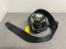 VW Golf R32 Seat Belt Passenger Side Front MK5 Ref V666