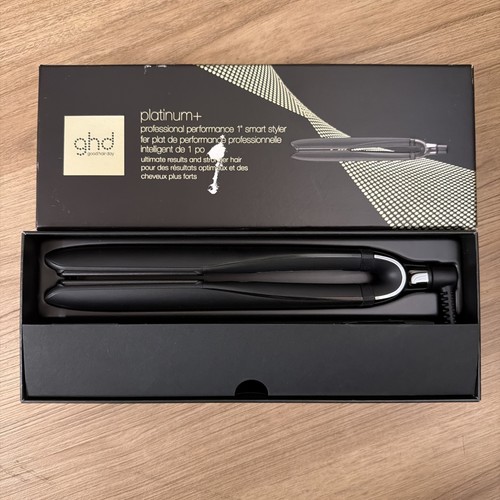 Ghd platinum professional - -,