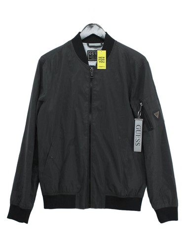 Guess bomber jacket - bomber,