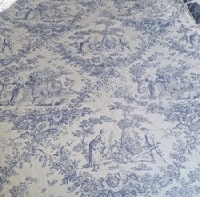 Le Chateau Bedspread Toile