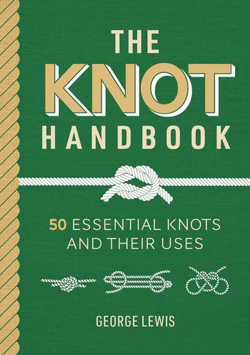 The knot handbook - the,