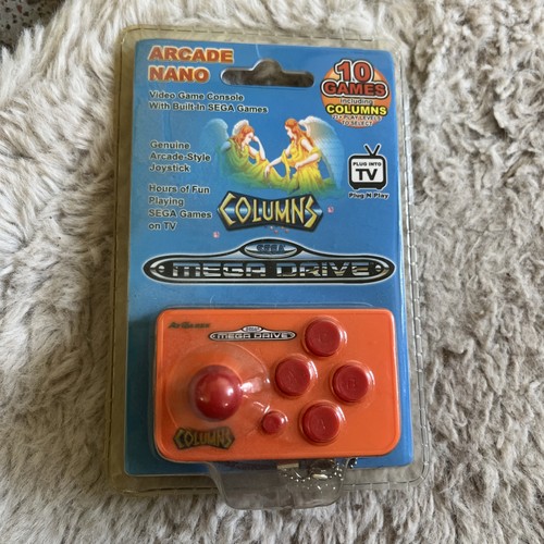 Arcade nano video - video,