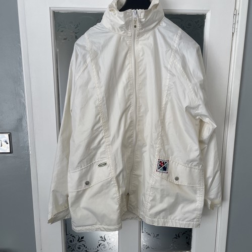 Emsmorn ventilite bowls jacket - bowls,