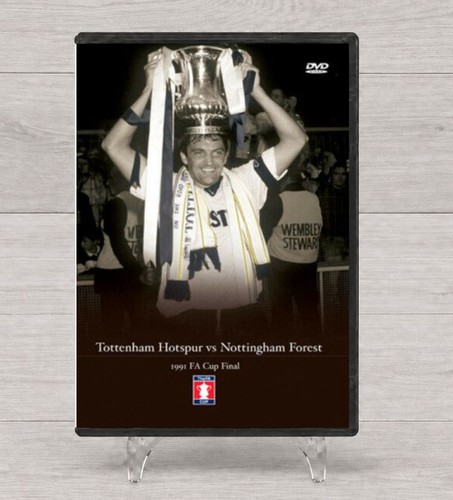 Cup final 1991 - final,