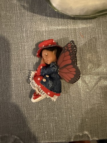 The fairy maker - the,