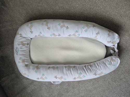 Purflo toddler size rest nest - toddler,