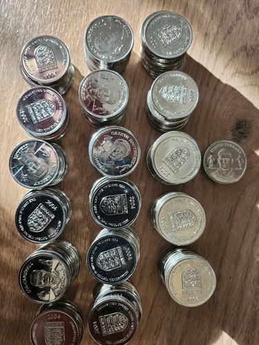 173 england collectable - 173,