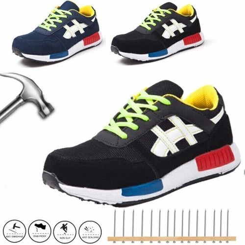 Men women safety - women, shoes