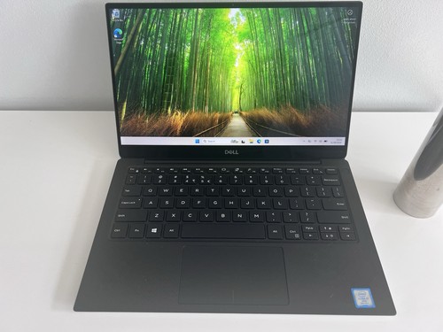 Dell xps p82g - p82g, i7