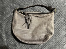 Blondie Mania grey genuine