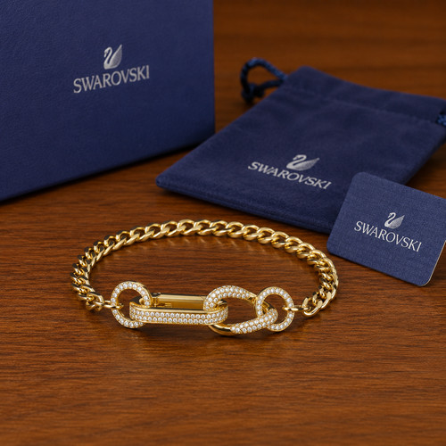 Swarovski dextera gold - dextera, tone