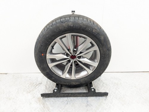 Hyundai santa mk3 alloy - hyundai,