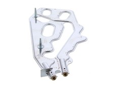 BAXI 043093 043210 BURNER AEROMATIC G.F.  - Bermuda Gas Fire - NEW