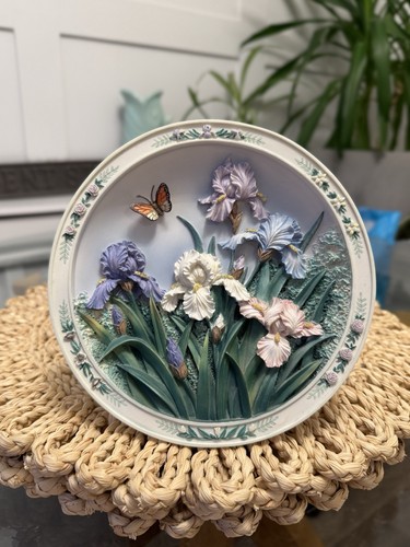 Vintage lena liu iris - lena,