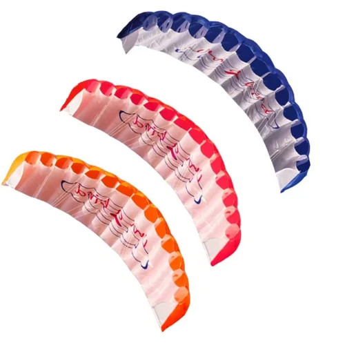 Dual line parafoil - line,