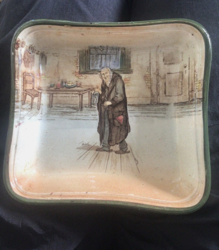 Royal doulton dickens fagin - royal,