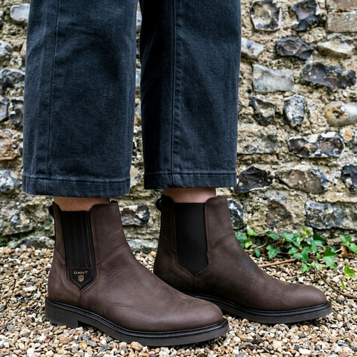 Gant ashley ladies - gant, dark