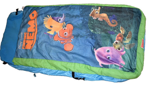 Finding nemo playhut ready - nemo,