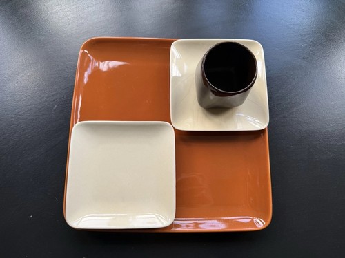 Vintage modernist nanna ditzel - modernist,