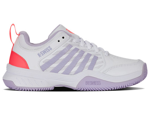 Swiss court express clay - k-swiss,