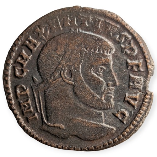 308 310 maxentius - 308-310,