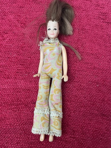 Rare vintage palitoy 1970 - palitoy, 1970’s