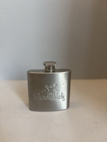 Intage glenfiddich pewter - intage,