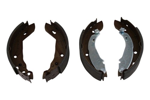 Rear brake shoes for - nk,