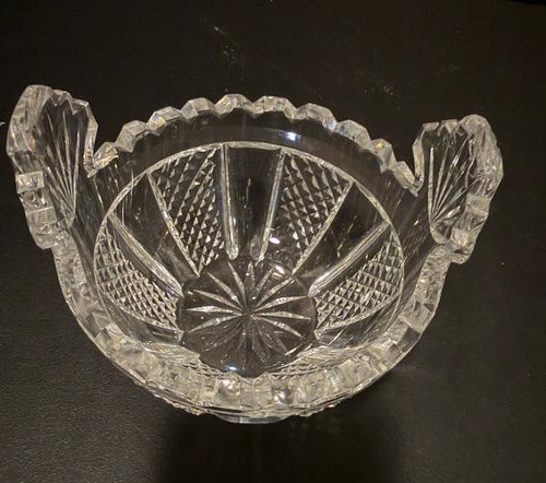 Vintage waterford crystal - vintage,