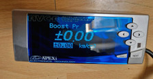 APEXI AVCR AVC-R SILVER BOOST