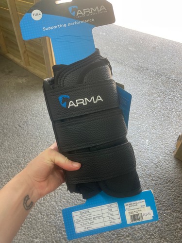 Arma carbon hind boots full - xc,