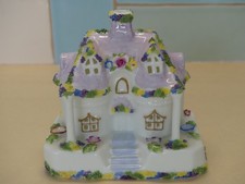 Coalport Country Cottage Fine