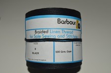 Irish linen thread  No,8