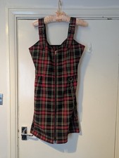 Hell Bunny Red & Black