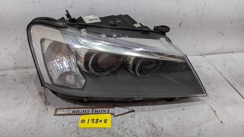 Bmw 2011 front - 2011, right
