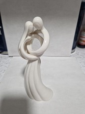 Vintage 1999 Enesco Figurine