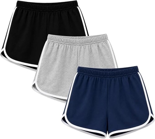 Pack women shorts soft - pack,