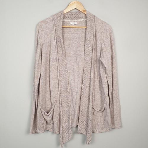 Fat face cardigan womens 16 - face,