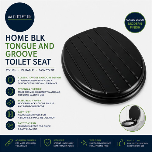 Argos home tongue groove - argos,