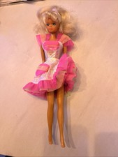Steffi love vintage doll - love,