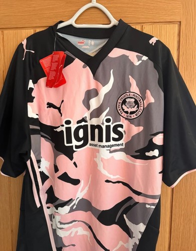 Very rare vintage partick - rare,