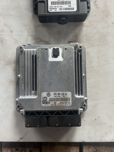 2009 tdi engine ecu - 2009,