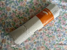 NEW - IKEA - “Angsvide” Mattress Protector - White - 90x200cm / 35x79” - Single