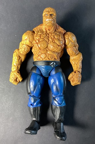 Hasbro 2007 marvel - marvel, fantastic