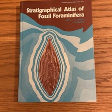 Stratigraphical Atlas of