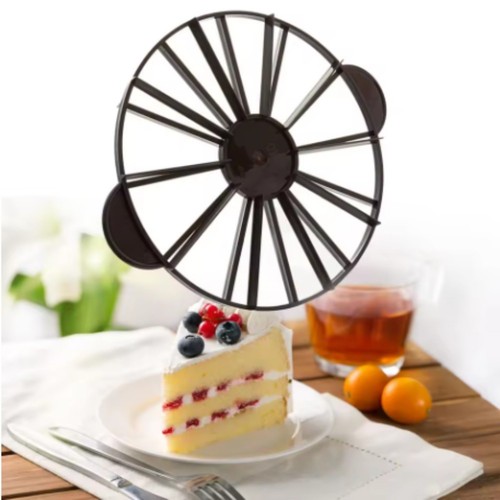 Cake divider designed for - divider,