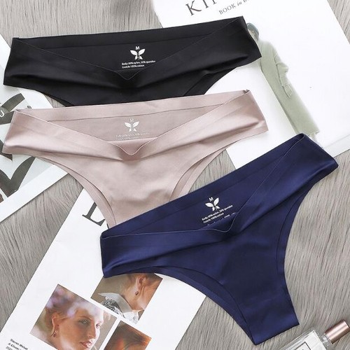 Pack sexy womens seamless - 3,